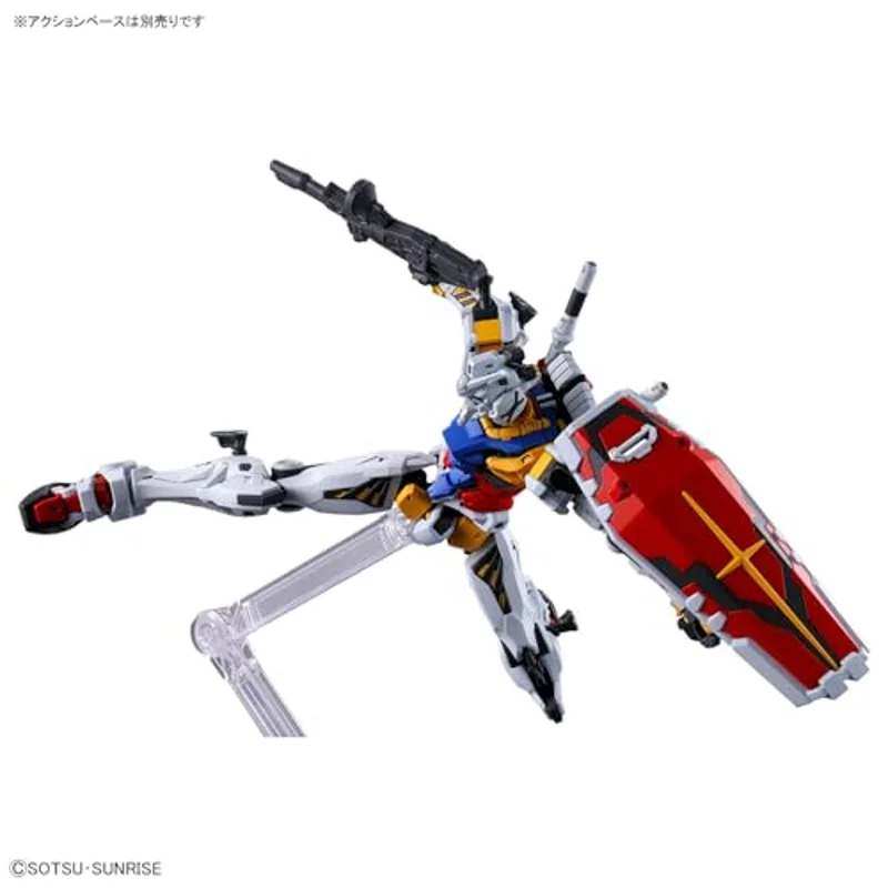 bandai-gundam-hggq-white-gundam-modellbausatz-1-144-11 image 4