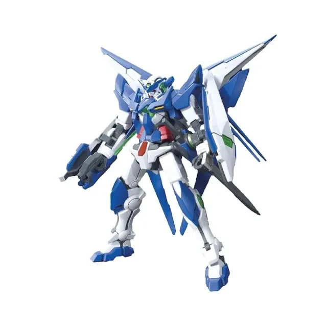 bandai-gundam-hgbf-16-amazing-exia-modellbausatz-1-144 image 1