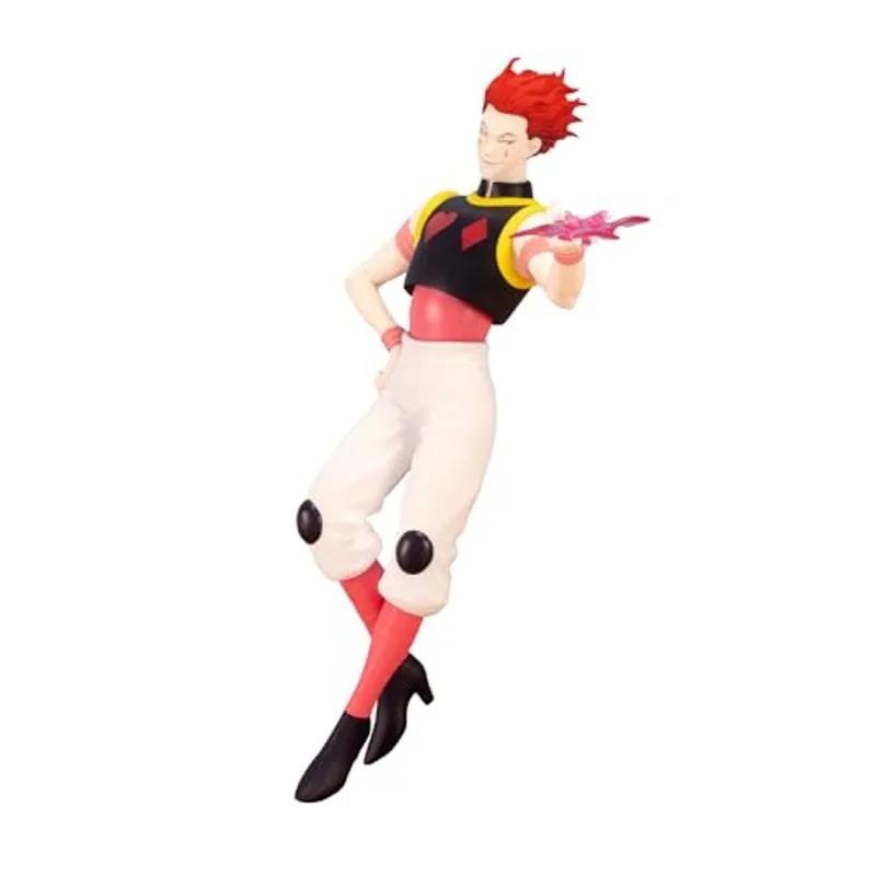 banpresto-hunter-x-hunter-hisoka-vibration-stars-anime-figur image 4