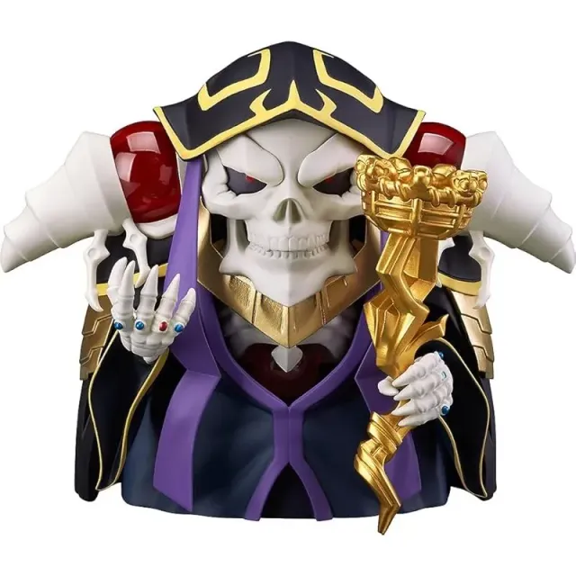 good-smile-overlord-ainz-ooal-gown-nendoroid-figur image 1
