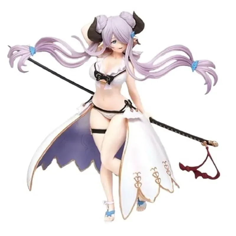 kotobukiya-granblue-fantasy-narmaya-figur-schwert-pose image 1