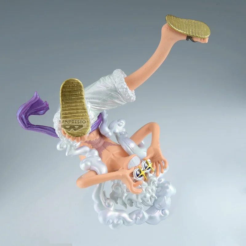 banpresto-one-piece-luffy-gear-5-ii-king-of-artist-figur-special-ver image 3