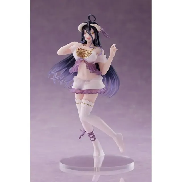 taito-coreful-albedo-nightwear-figur-genshin-impact image 1