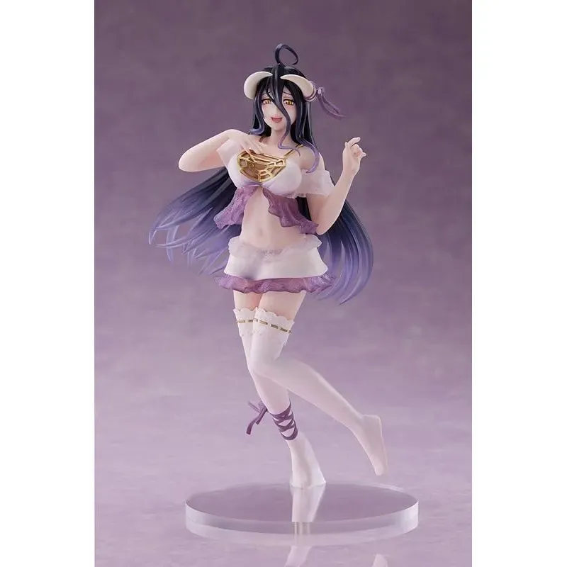 taito-coreful-albedo-nightwear-figur-genshin-impact image 1