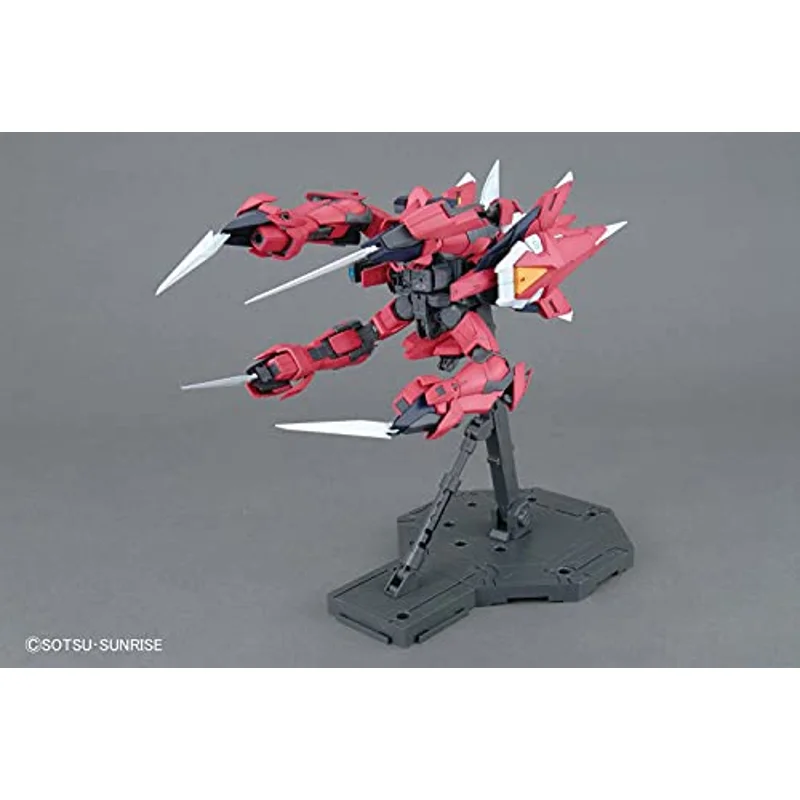 bandai-mg-aegis-gundam-gunpla-modellbausatz-1-100 image 4