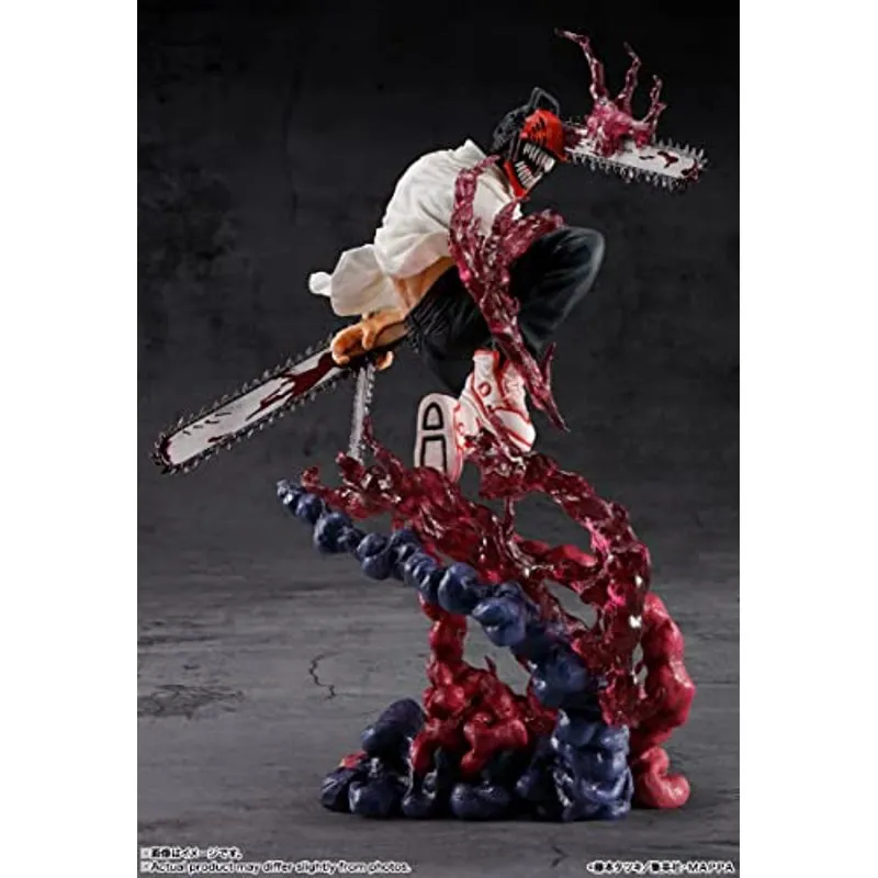 bandai-chainsaw-man-figuartszero-figur-kettens-gen-form image 4