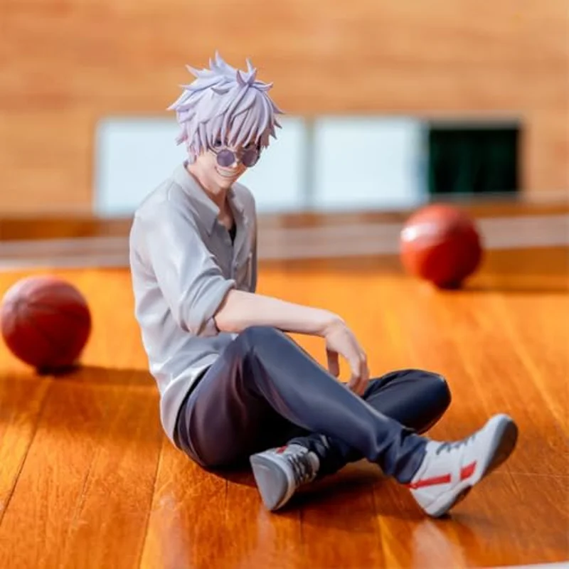 jujutsu-kaisen-gojo-yumemirize-figur-satoru image 2