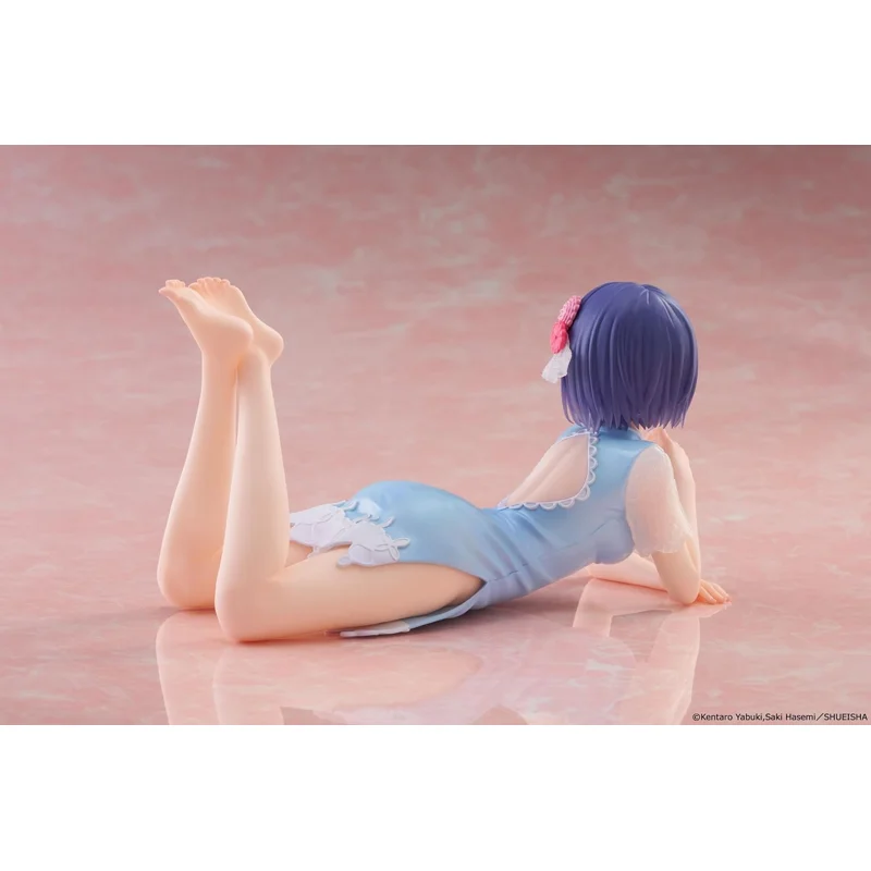 taito-haruna-sairenji-desktop-cute-figur-china-dress-ver image 4