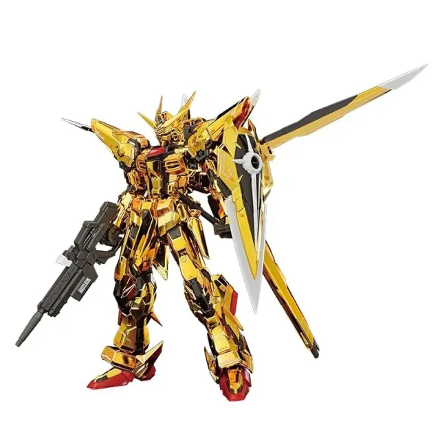 bandai-kantai-collection-rg-41-akatsuki-modellbausatz image 1
