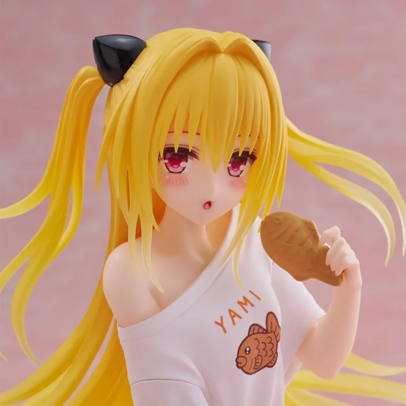 taito-to-love-ru-desktop-cute-yami-figur-biscotto image 3