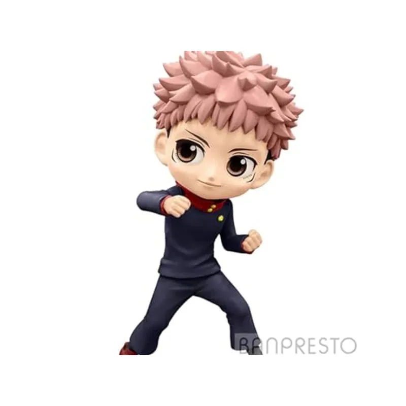 banpresto-q-posket-yuji-itadori-ver-a-figur image 2