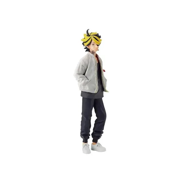banpresto-tokyo-revengers-kazutora-hanemiya-figur-sammelfigur image 1