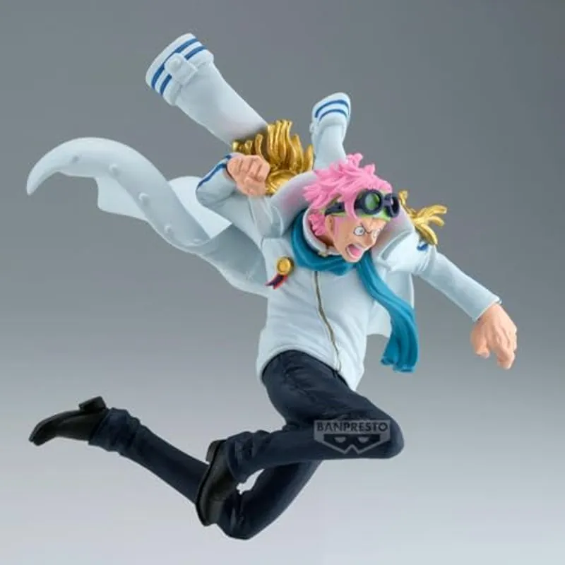 banpresto-one-piece-koby-battle-record-collection-figur image 3