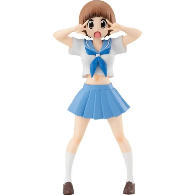 good-smile-kill-la-kill-mako-mankanshoku-pop-up-parade image 1