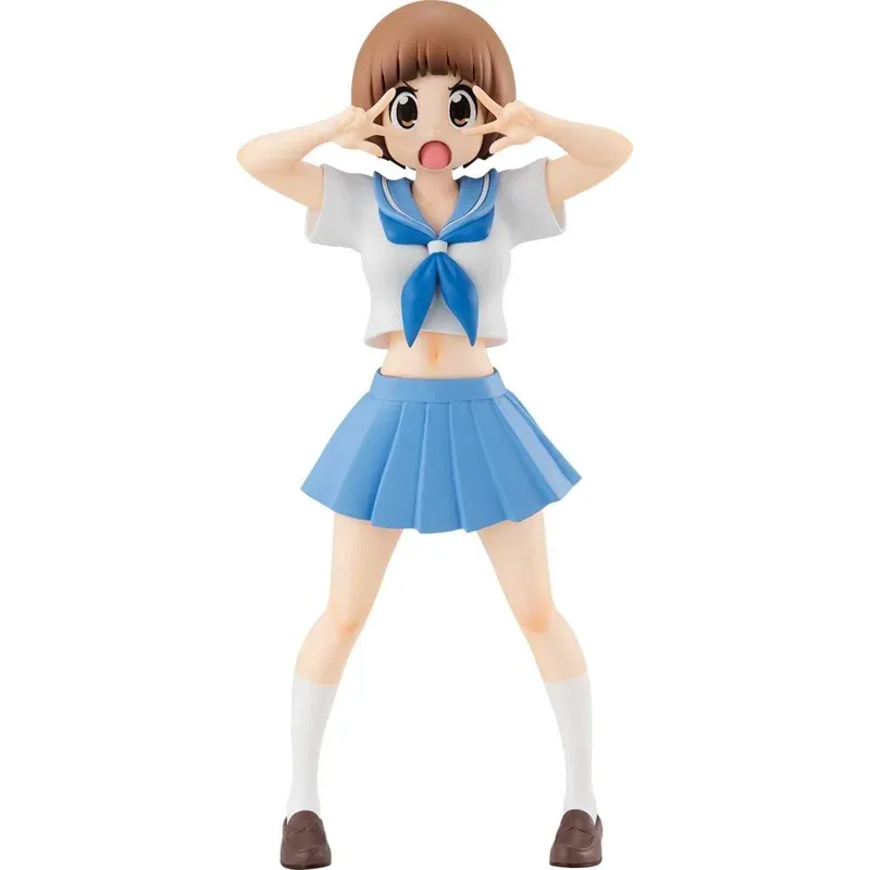 good-smile-kill-la-kill-mako-mankanshoku-pop-up-parade image 1