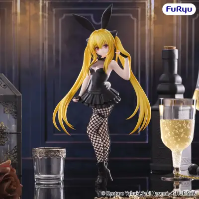 furyu-to-love-ru-yami-bicute-bunnies-figur image 7