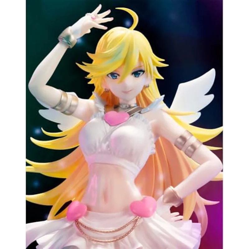 hobby-stock-panty-stocking-figur-brilliant-pvc-sammlerfigur image 2