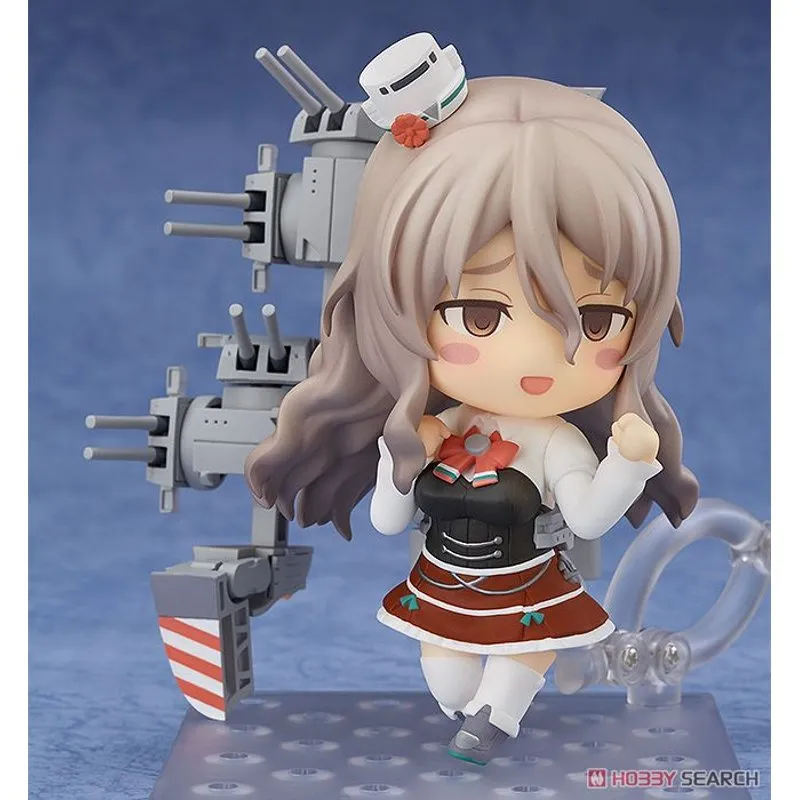 good-smile-pola-nendoroid-anime-figur-azur-lane image 5