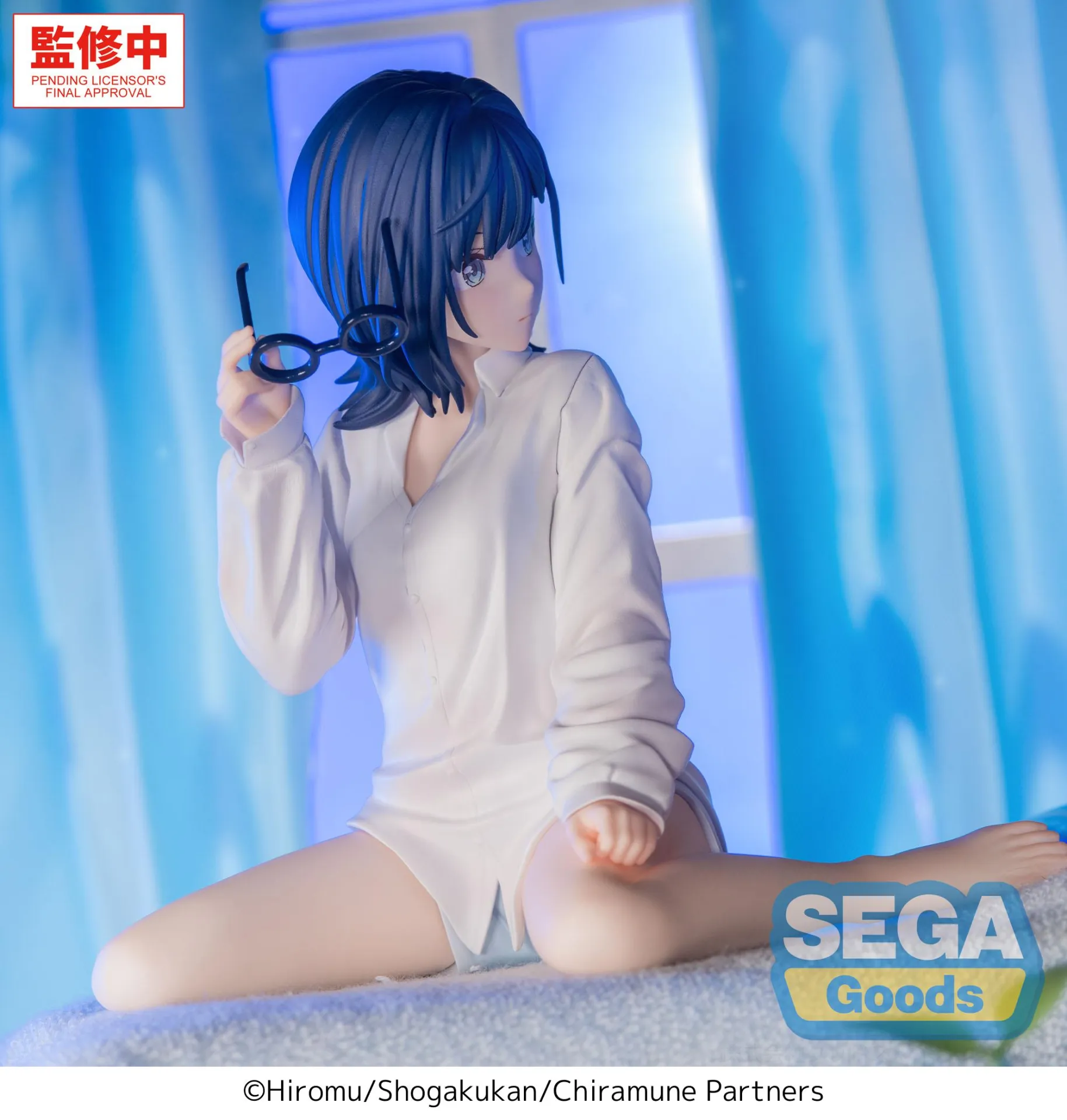 anistue-yuzuki-nanase-figure-yumemirize-ramune-bottle-figur image 2