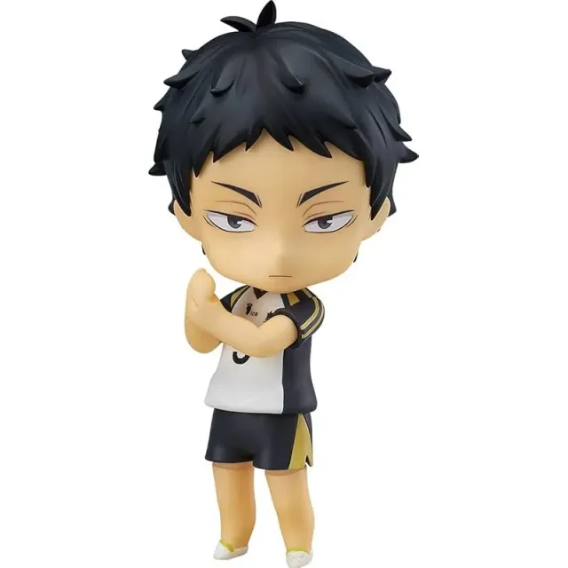 good-smile-haikyu-keiji-akaashi-nendoroid-figur image 1