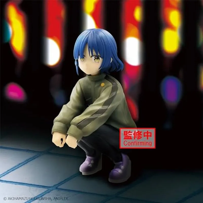 sega-bocchi-the-rock-ryo-yamada-figur-bassistin image 2