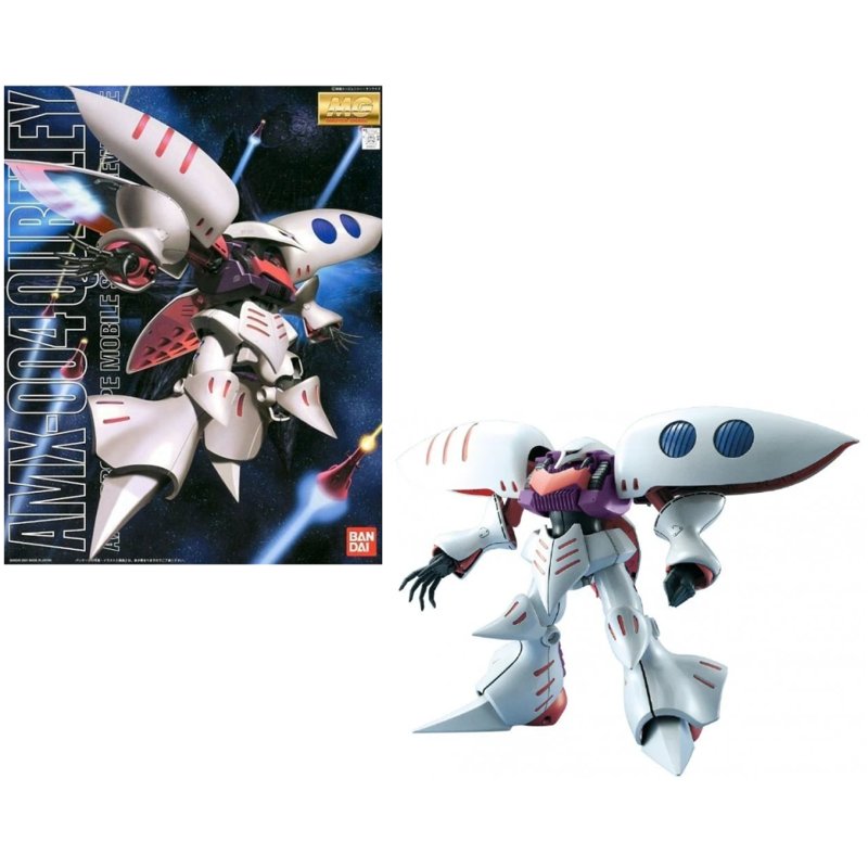 gundam-mg-1-100-amx-004-qubeley-modellbausatz-gunpla image 3