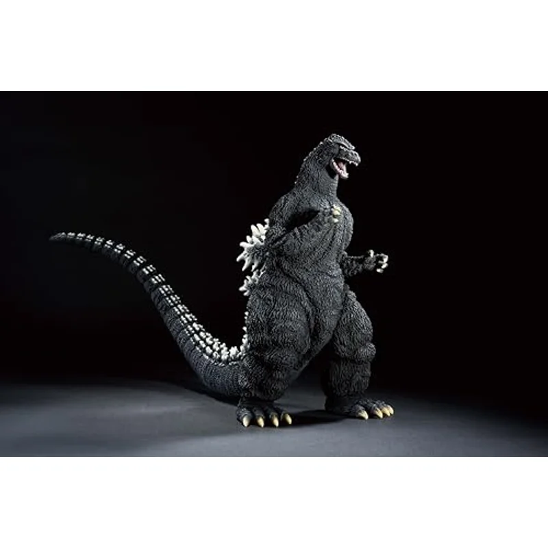 godzilla-1991-figur-kaiju-monster-version image 3