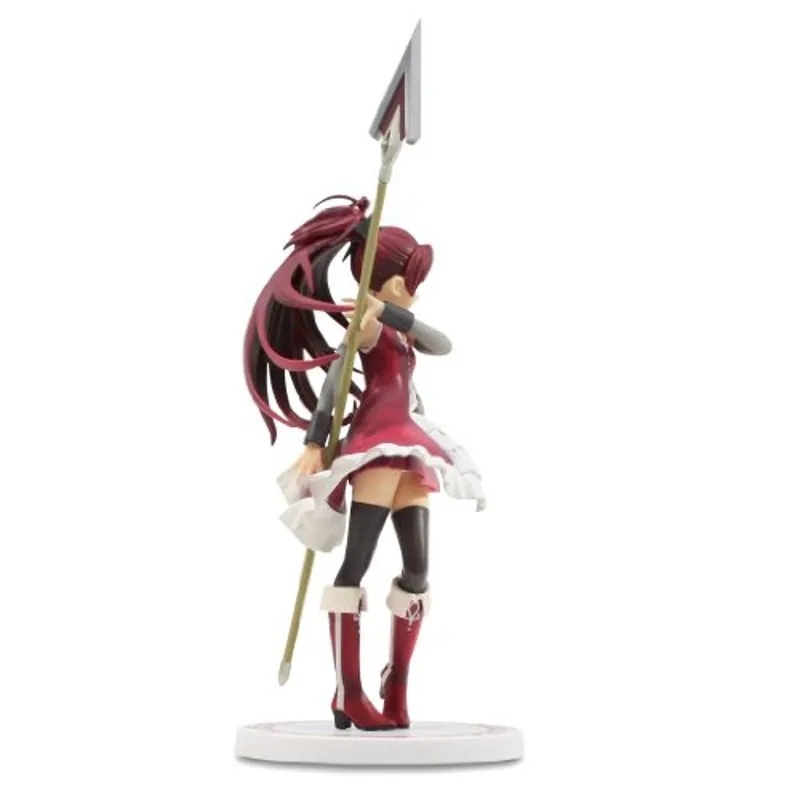 madoka-magica-kyoko-sakura-sq-figur-speer-pose image 3