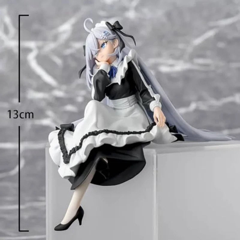 hunter-x-hunter-sorimachi-yuki-anime-figur-sammelfigur image 2