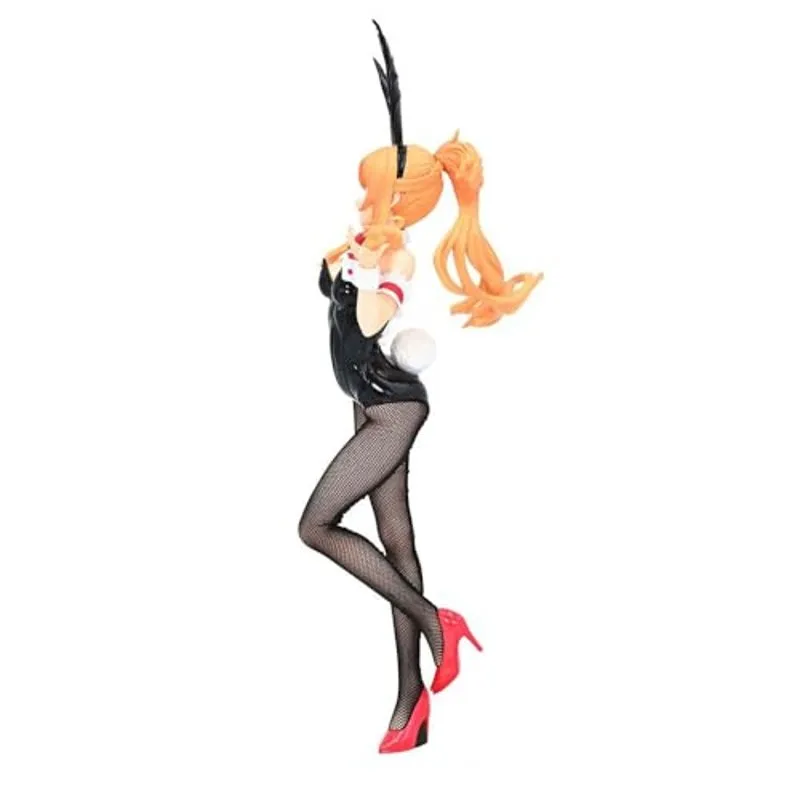 sword-art-online-asuna-bicute-bunnies-anime-figur-bunny-version image 3