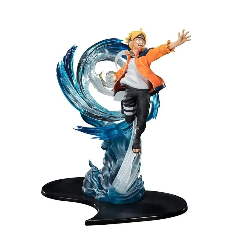 bandai-boruto-kizuna-relation-figuartszero-figur-uzumaki-sammlerfigur image 1