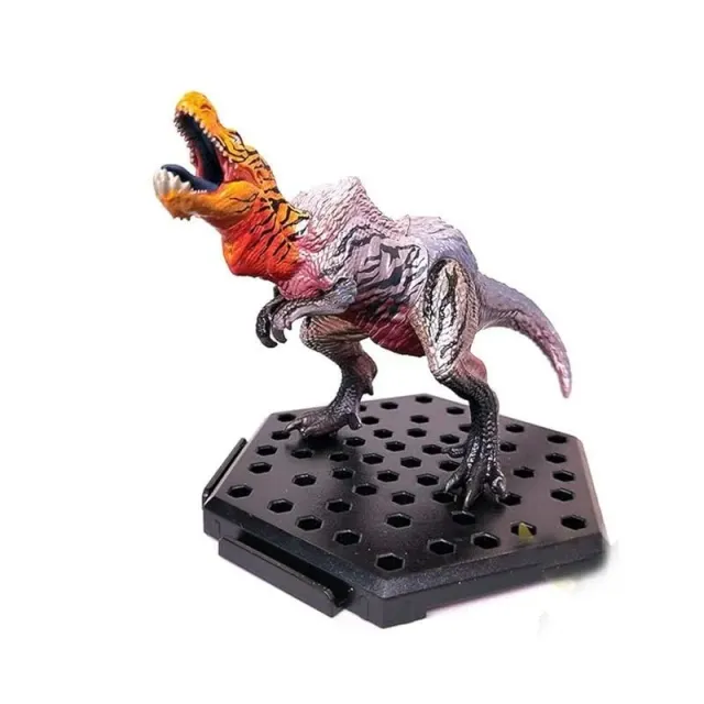 capcom-monster-hunter-anjanath-monster-figur-sammlerfigur image 1