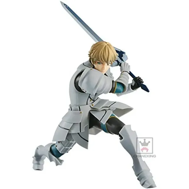 banpresto-gawain-exq-anime-figur-schwert-ritter-version image 1