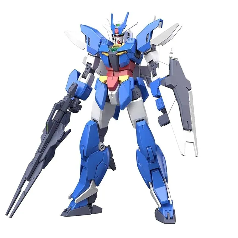 bandai-hgbd-r-earthree-gundam-1-144-hg-bausatz-01 image 1