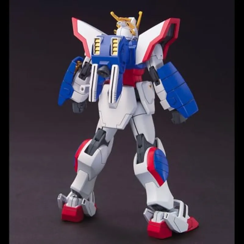 bandai-hguc-127-shining-gunpla-modellbausatz-1-144 image 3