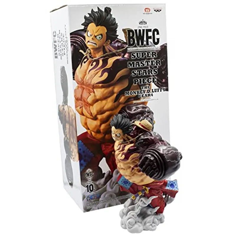 banpresto-one-piece-luffy-gear-4-smsp-the-brush-figur image 2