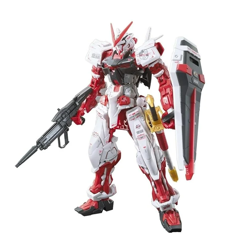bandai-rg-19-astray-red-frame-1-144-gunpla-bausatz image 1