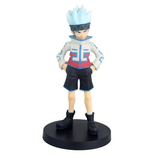 banpresto-shaman-king-horohoro-figur-sammlerstatue image 1