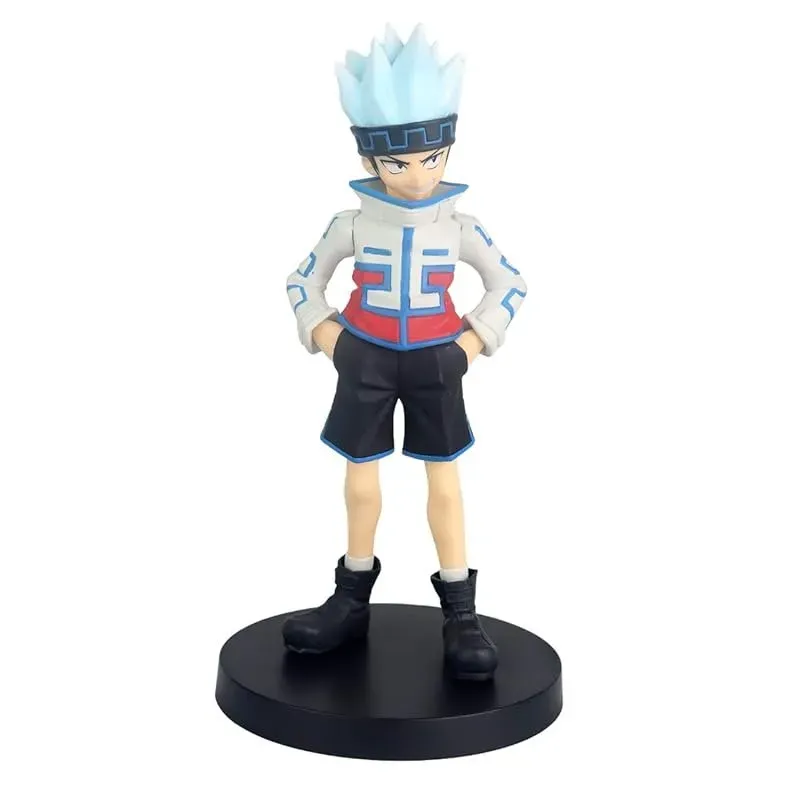 banpresto-shaman-king-horohoro-figur-sammlerstatue image 1