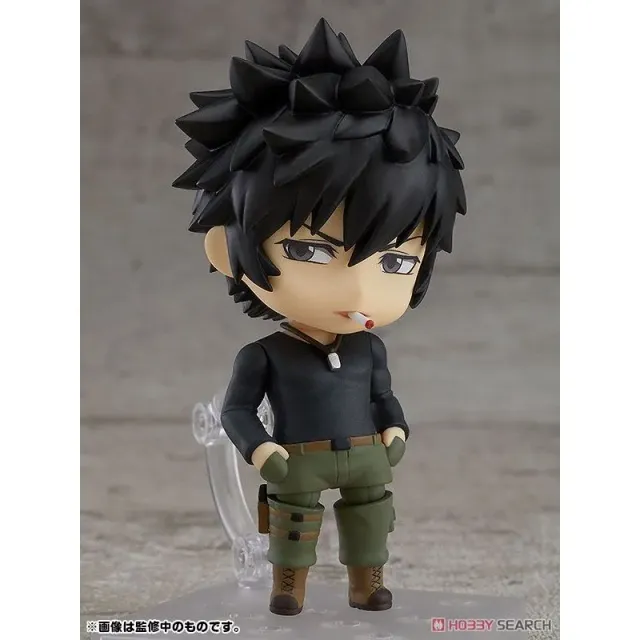 good-smile-psycho-pass-shinya-kogami-nendoroid-figur image 1