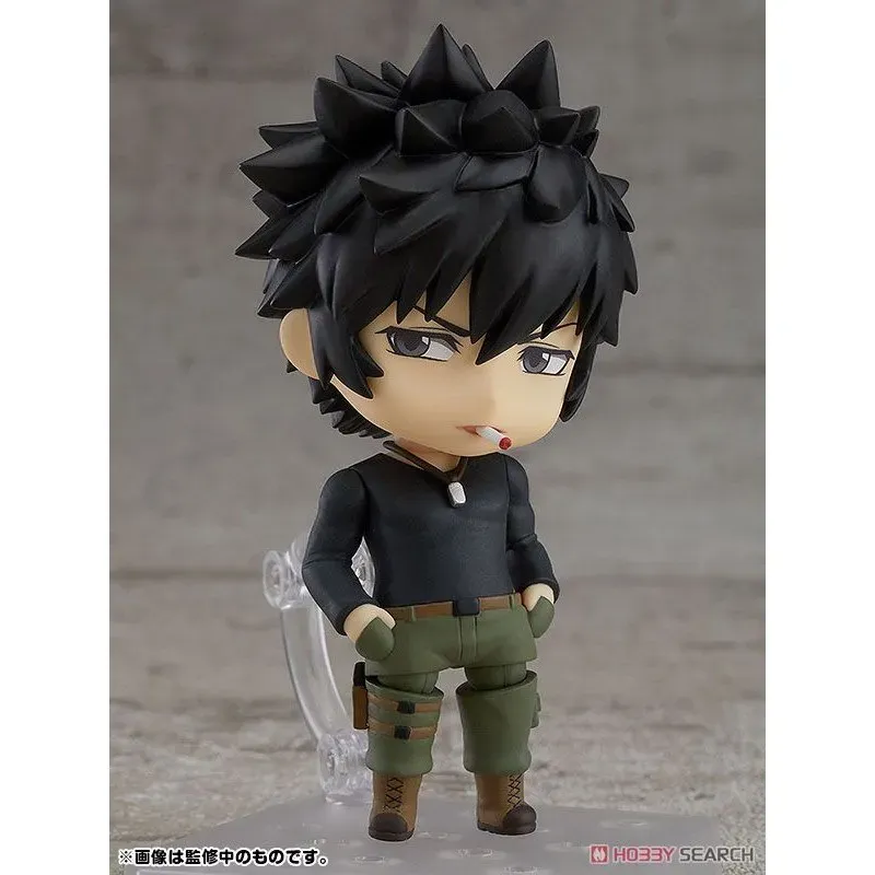 good-smile-psycho-pass-shinya-kogami-nendoroid-figur image 1