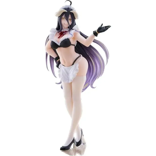 taito-genshin-impact-albedo-maid-ver-coreful-figur image 1