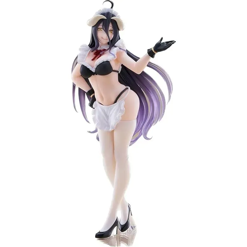 taito-genshin-impact-albedo-maid-ver-coreful-figur image 1