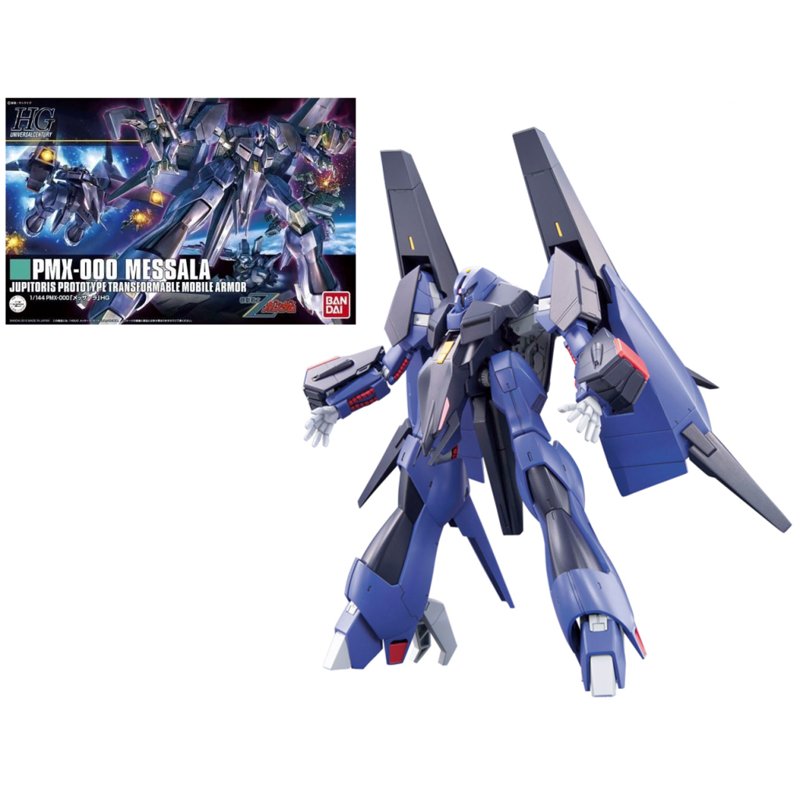 bandai-gundam-hguc-157-messala-modellbausatz-1-144 image 3