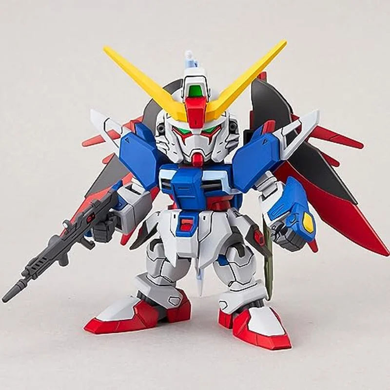 bandai-sd-gundam-ex-std-09-destiny-gunpla-modellbausatz image 2