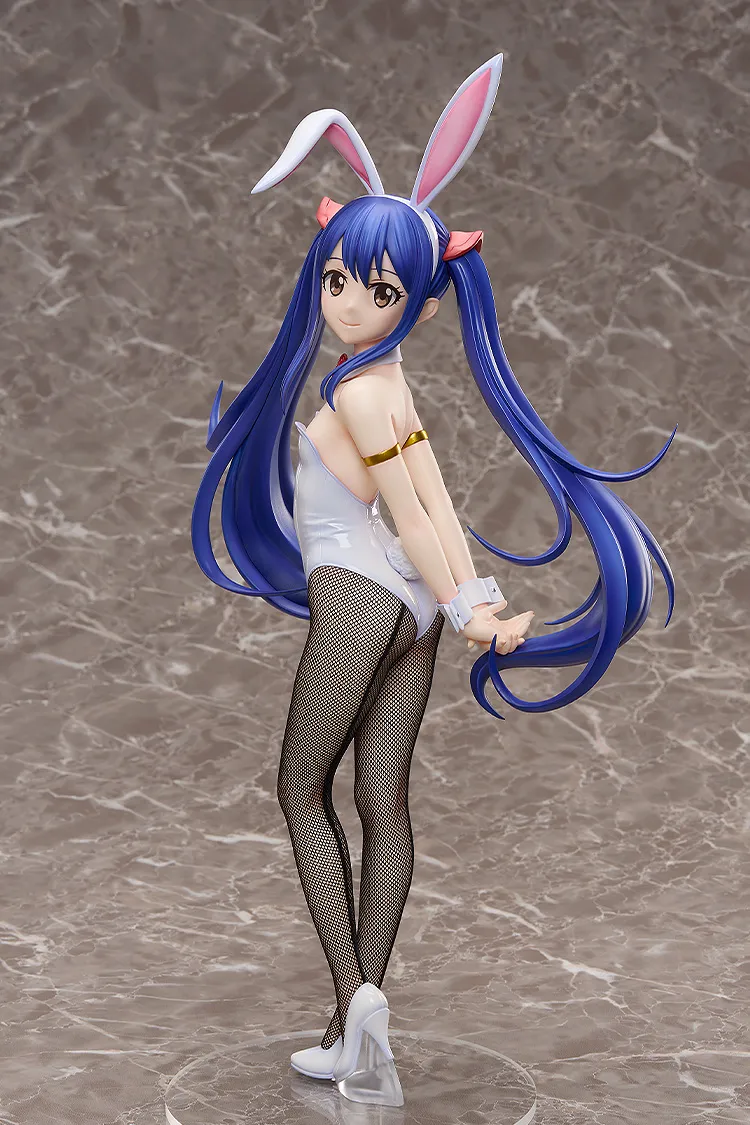 anistue-scale-area-fairy-tail-wendy-bunny-1-4-figur image 3