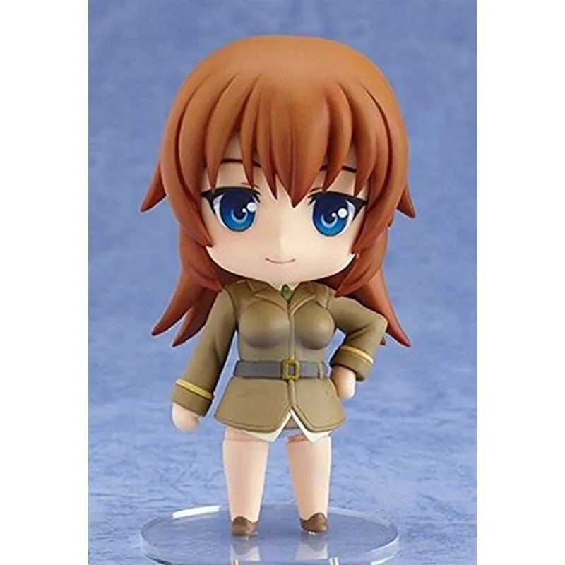 good-smile-charlotte-e-yeager-nendoroid-figur-strike-witches image 3