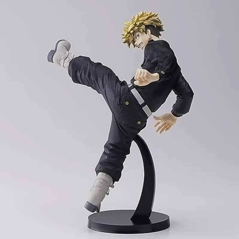 banpresto-tokyo-revengers-chifuyu-king-of-artist-figur image 3