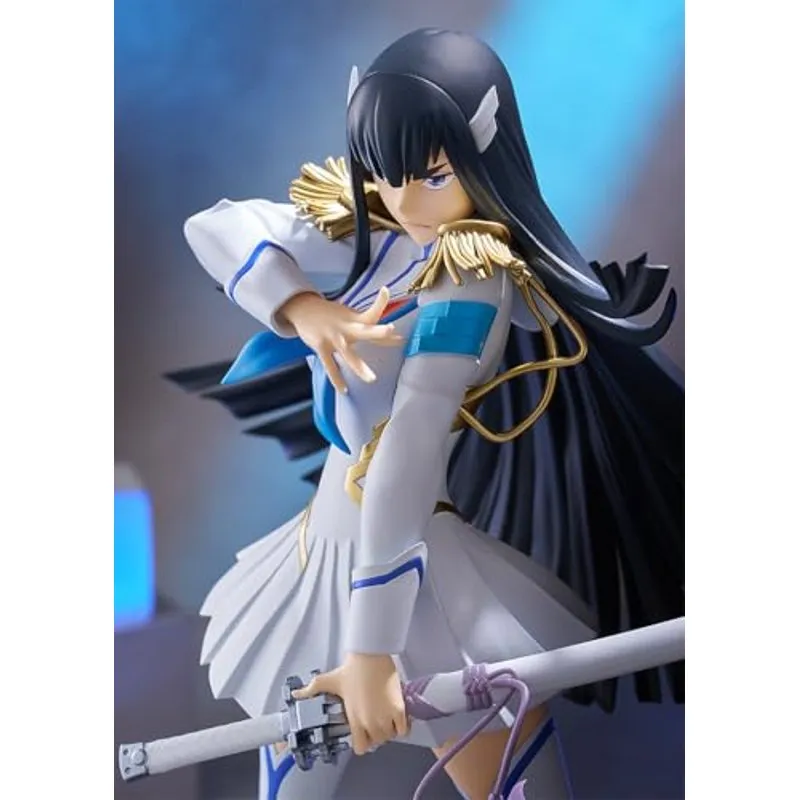 good-smile-kill-la-kill-satsuki-kiryuin-pop-up-parade-sp-figur image 3