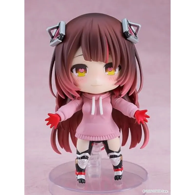 good-smile-hololive-roboco-san-nendoroid-figur-nr-2115 image 3